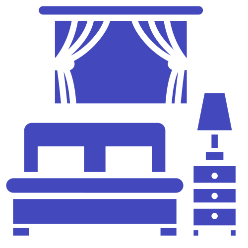 Bedrooms Updates