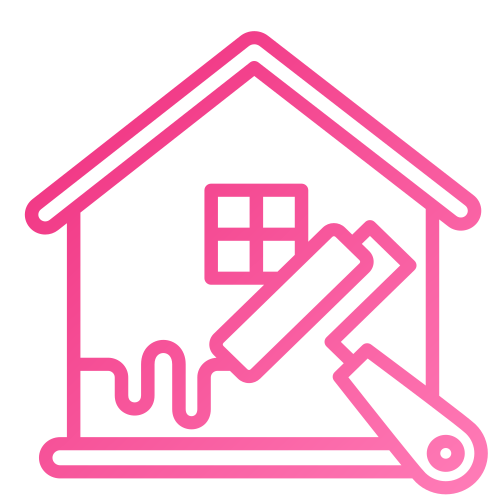 Interior & Exterior Painting