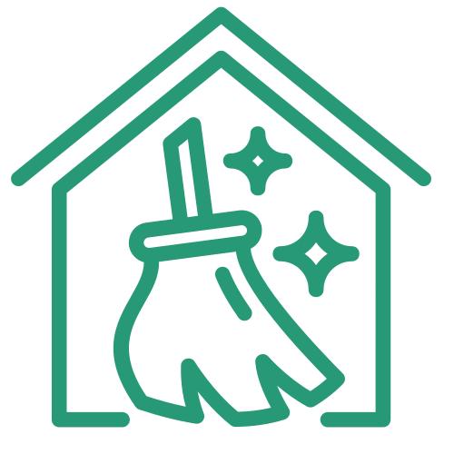 Deep Cleaning Services