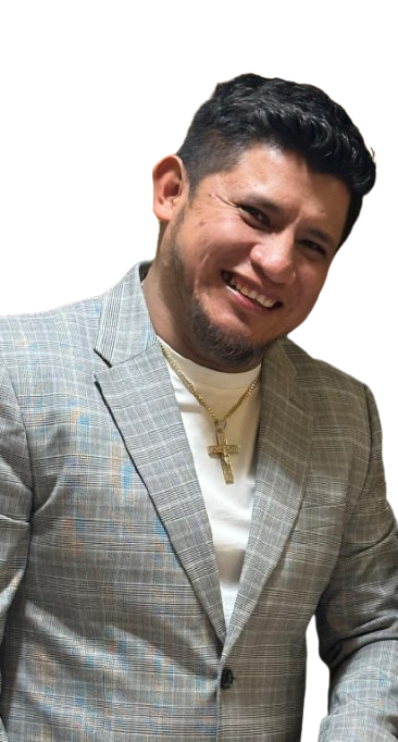 David Garcia David Garcia